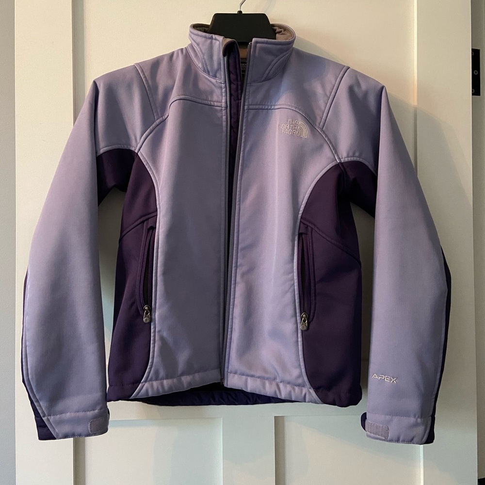 The North Face Women’s Shell Jacket